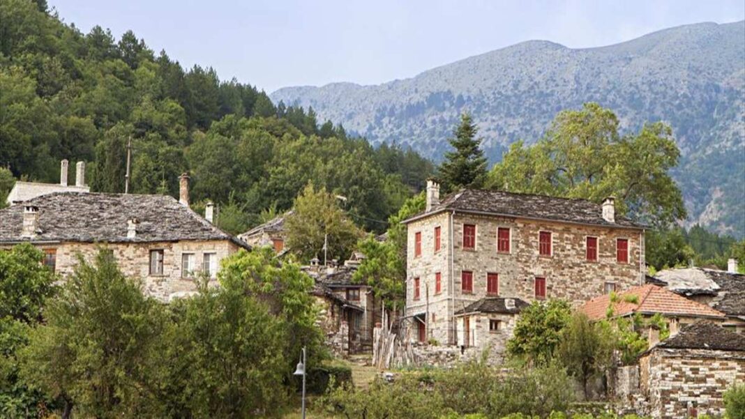 omorfa-xoria-konta-athina-apodrasi Όμορφα χωριά κοντά στην Αθήνα