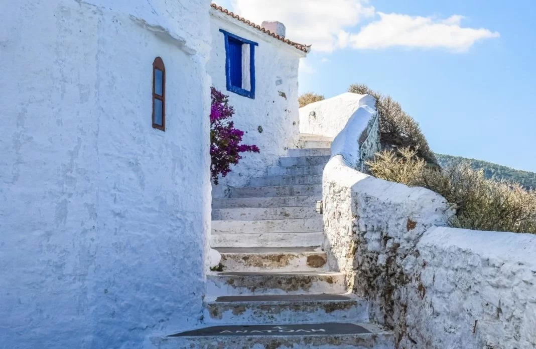 skopelos