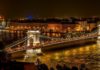Βουδαπέστη, γέφυρα Szechenyi