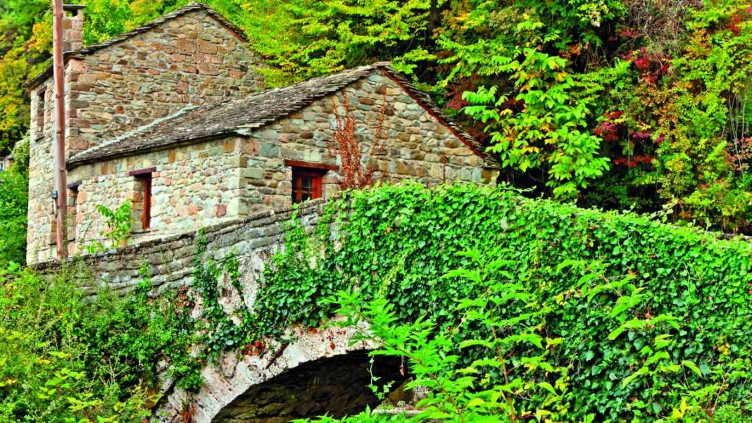 zagori (1) Ζαγόρι