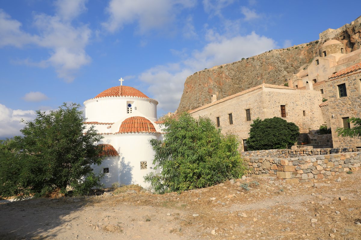 Η Παναγία η Χρυσαφίτισσα,  Χρύσαφα 