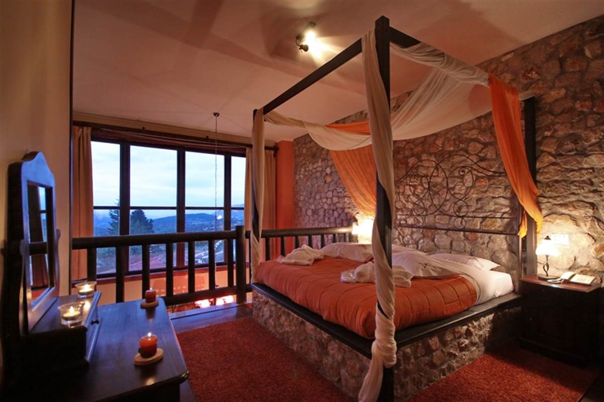 Aesko resort, suite 