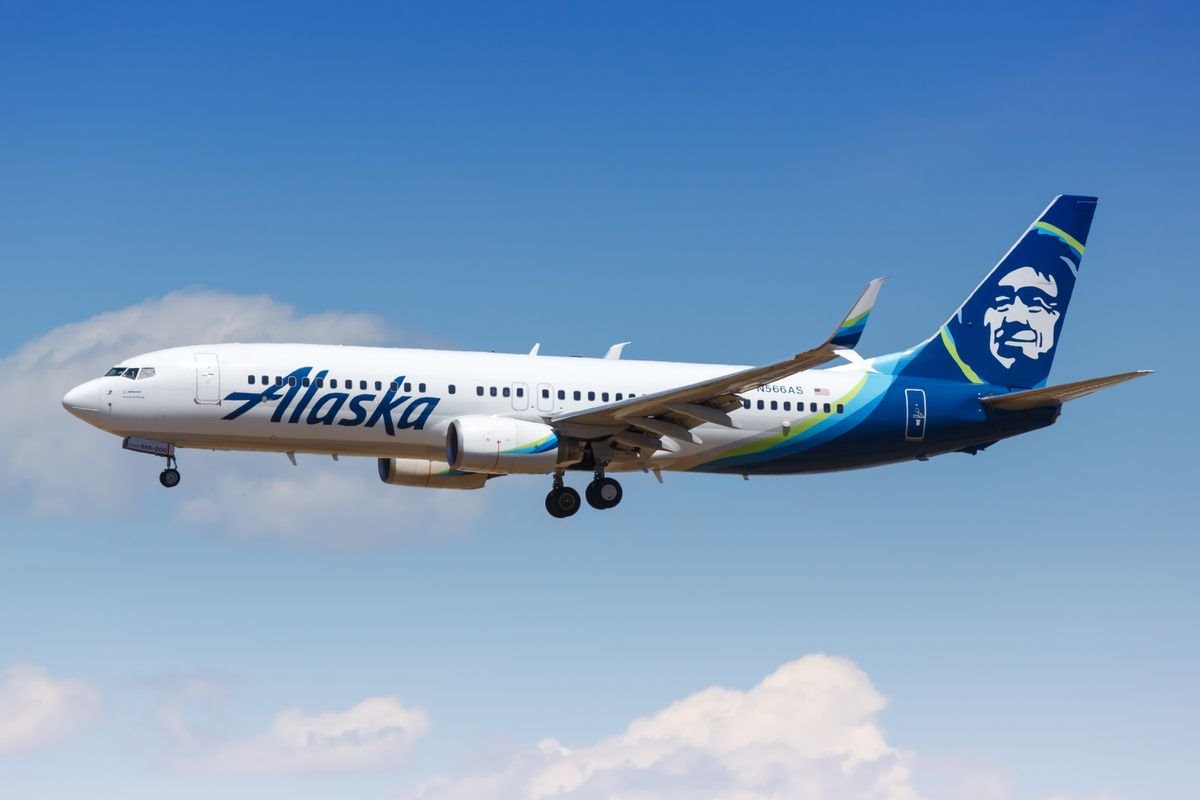 δωρεάν εισιτήρια σκι από Alaska Airlines