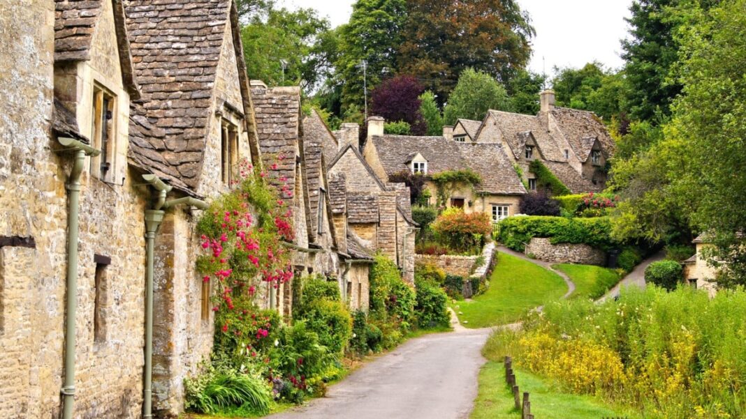 beautiful-villages-world Όμορφα χωριά στον κόσμο