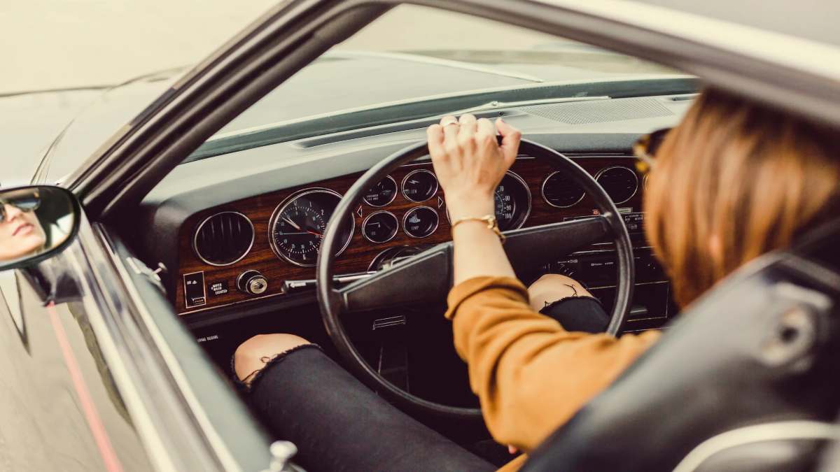 drive and listen εικονικό ταξίδι με αυτοκίνητο
