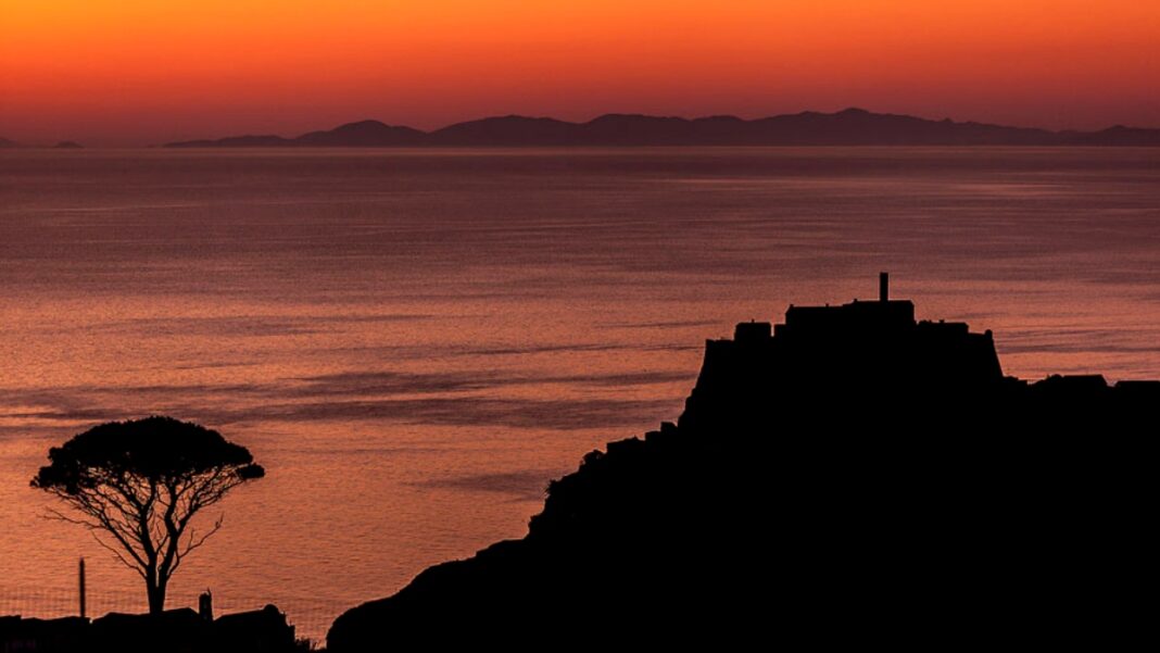 Forte San Giorgio Hotel Τοσκάνη