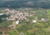 Κρεμμύδια Μεσσηνίας ρεκόρ γκίνες πανοραμική χωριό