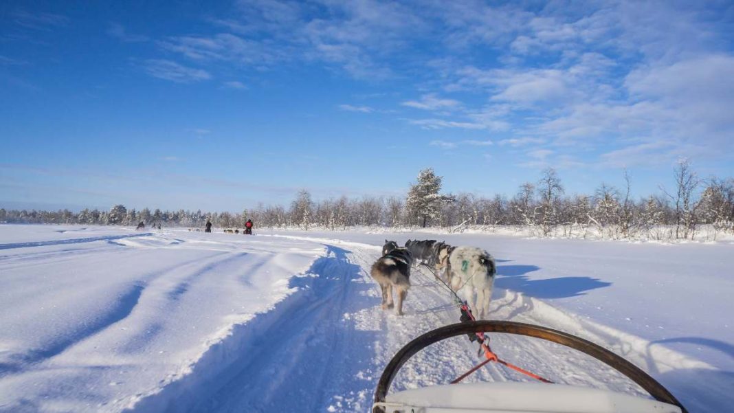 lapland-tui-xionia(1) TUI Λαπωνία διακοπές