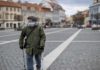 lockdown Ευρώπη