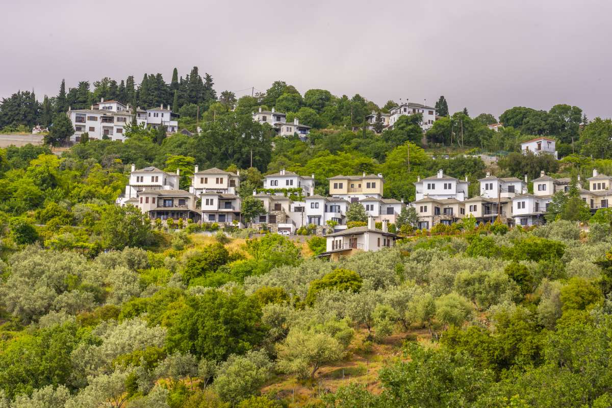 Μακρινίτσα