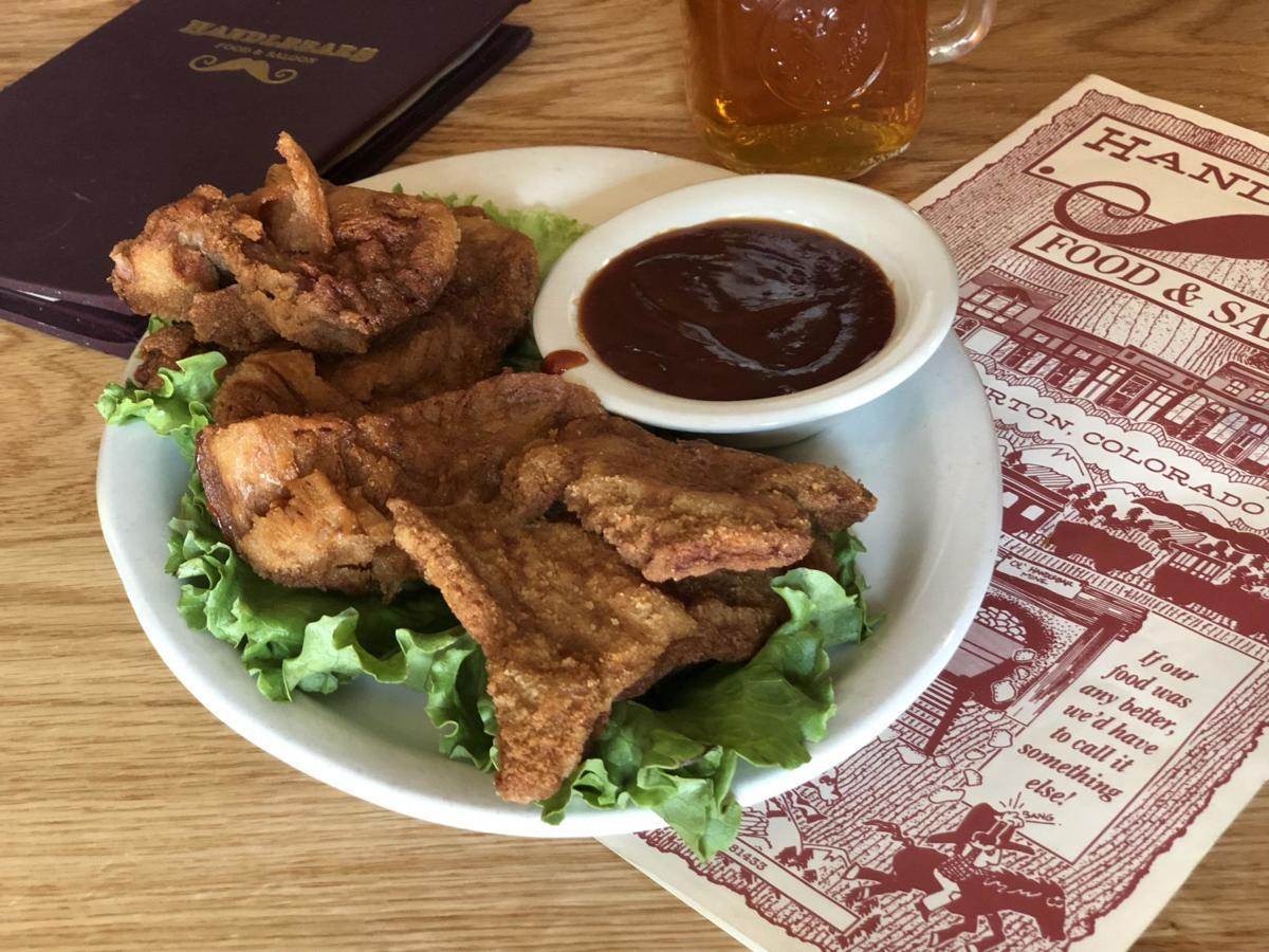 Rocky Mountain Oysters, Μοντάνα