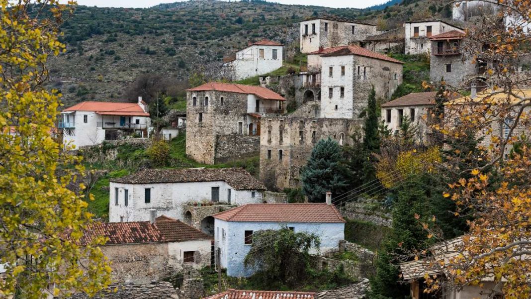 prastos-arkadias -geniki-eikona Πραστός Αρκαδίας