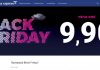 Sky express Black Friday