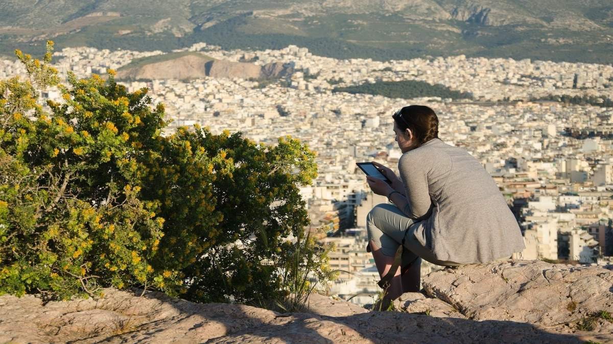 καιρός 2-11 αθήνα πρόγνωση