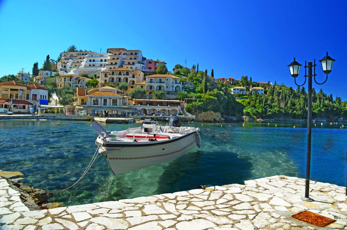 Ελλάδα: 7 μαγευτικοί καλοκαιρινοί προορισμοί για διακοπές χωρίς πλοίο!