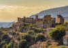 Βάθεια Λακωνική Μάνη