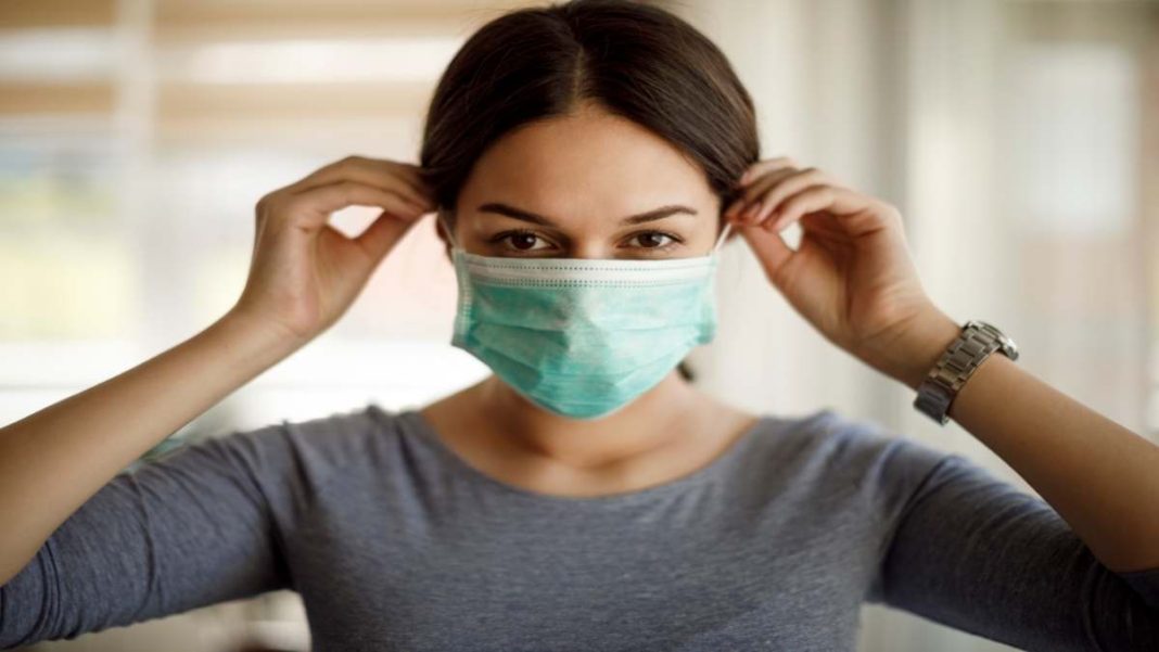 wear-mask(1) μάσκα σωστός τρόπος χρήσης
