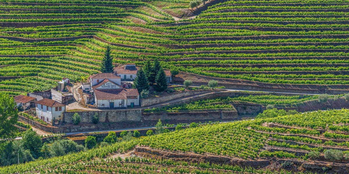 Alentejo, Πορτογαλία