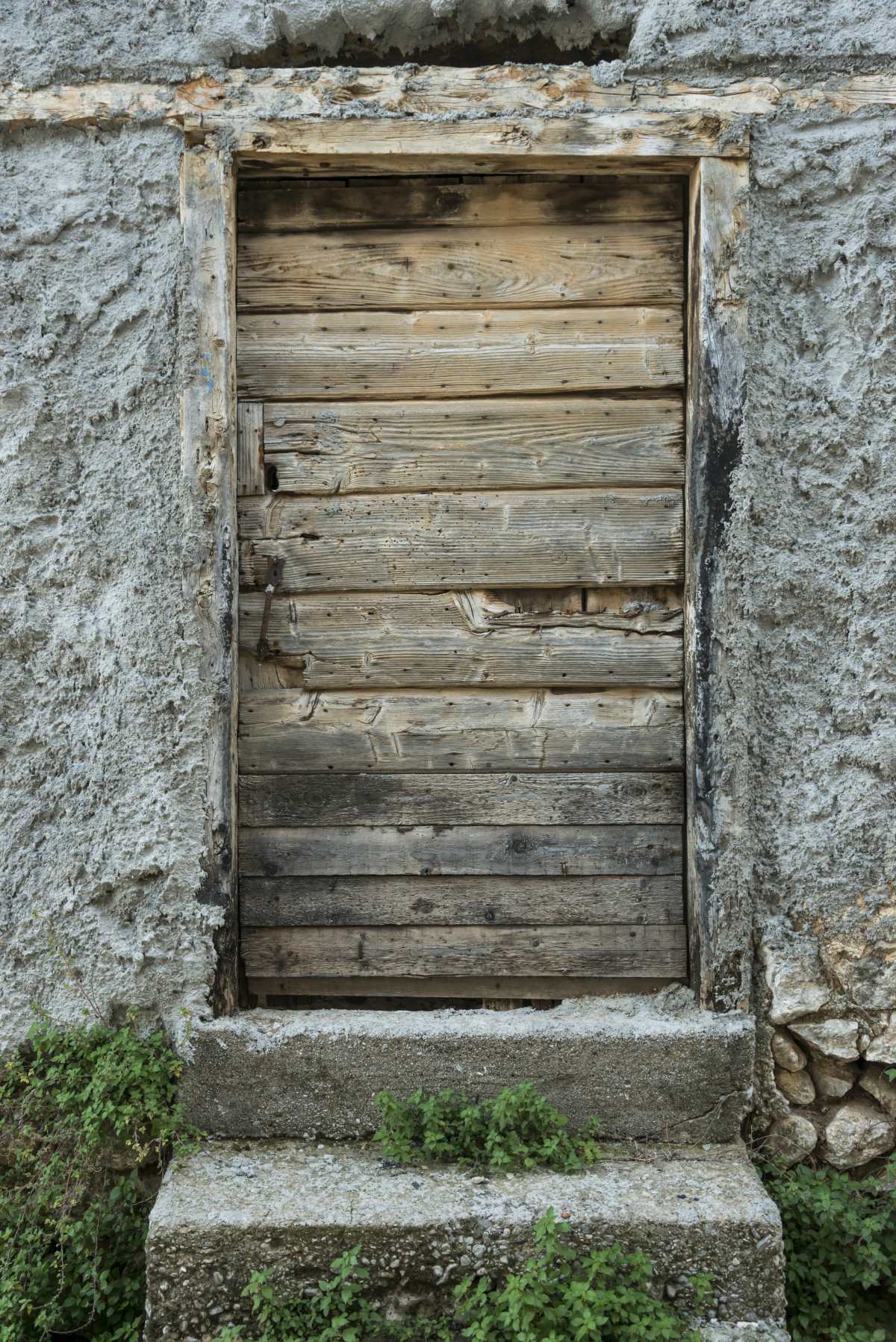 Χάρμαινα, Άμφισσα, παραθυρο ξύλινο