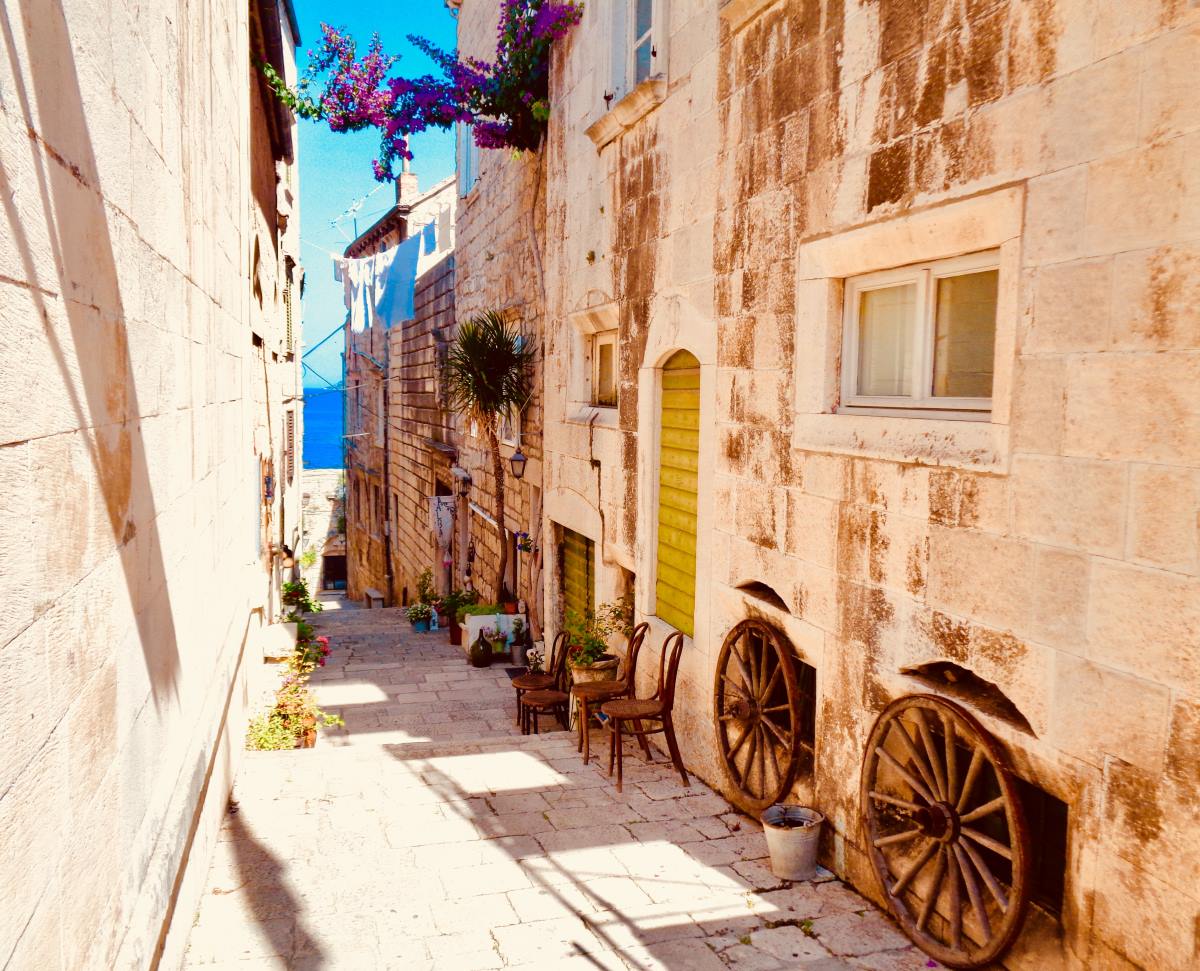 Korčula, Kροατία