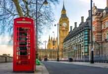 15 πράγματα για το Λονδίνο που δεν ήξερες