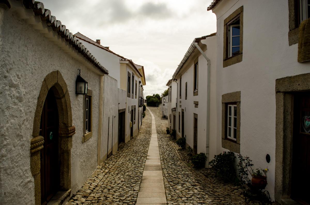 Marvão, Πορτογαλία