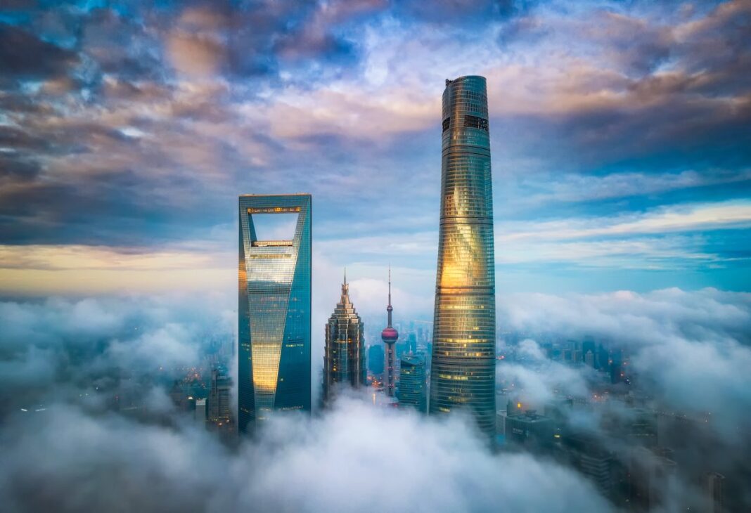 Τα ψηλότερα κτήρια του κόσμου