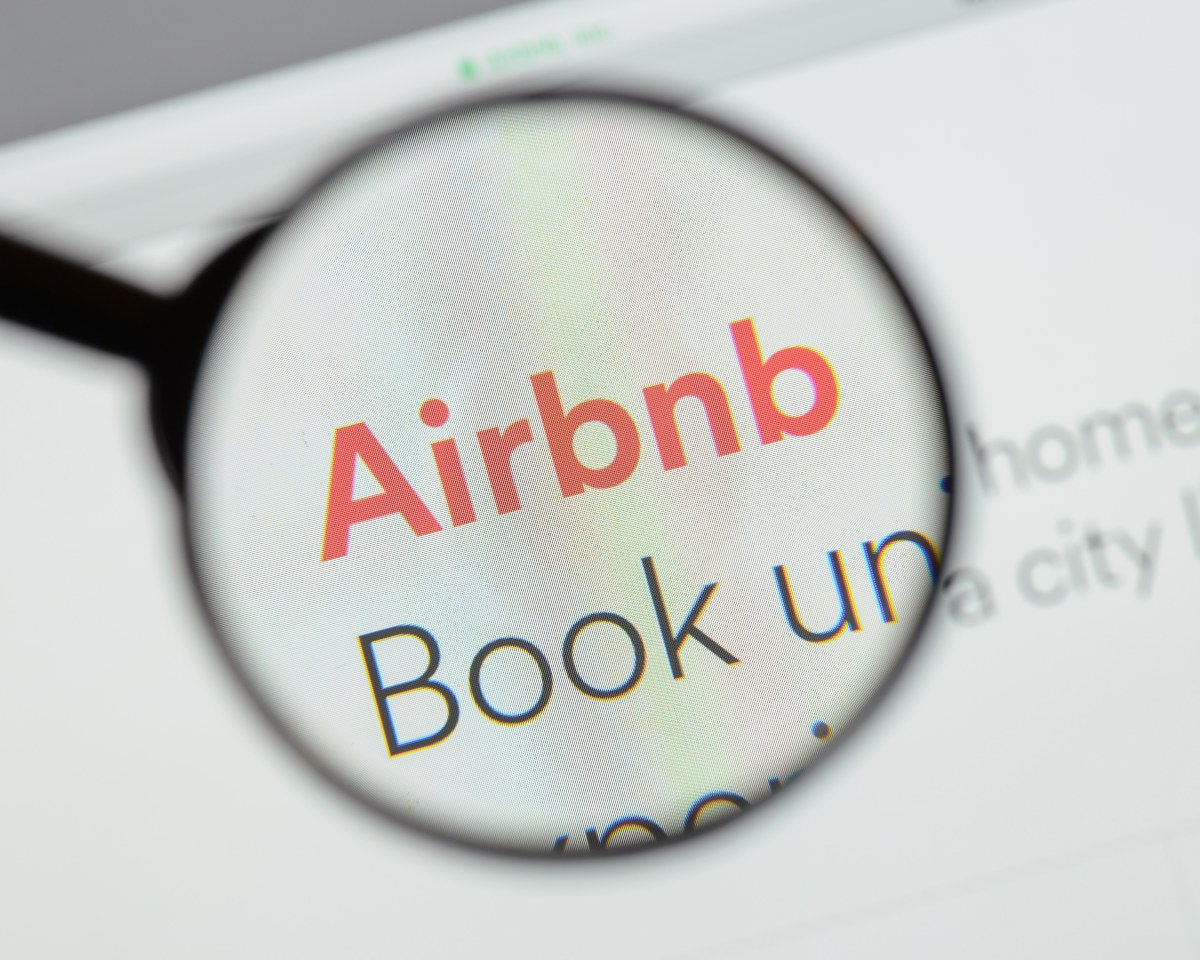 Airbnb πολιτική ακύρωσης 