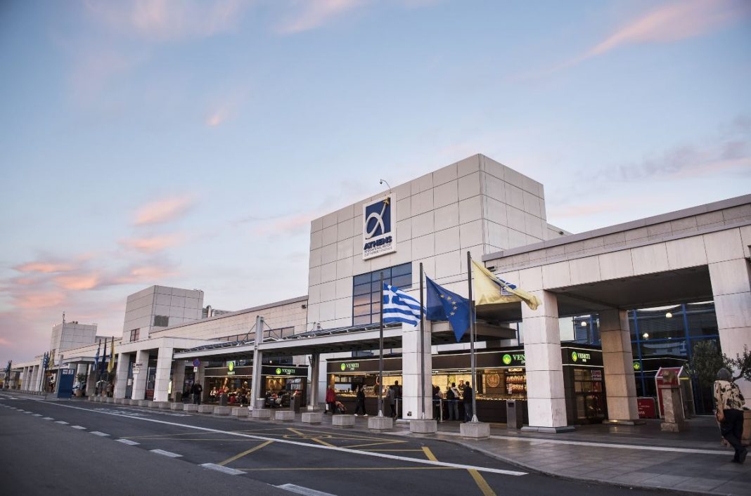airport-Eletherios-Venizelos