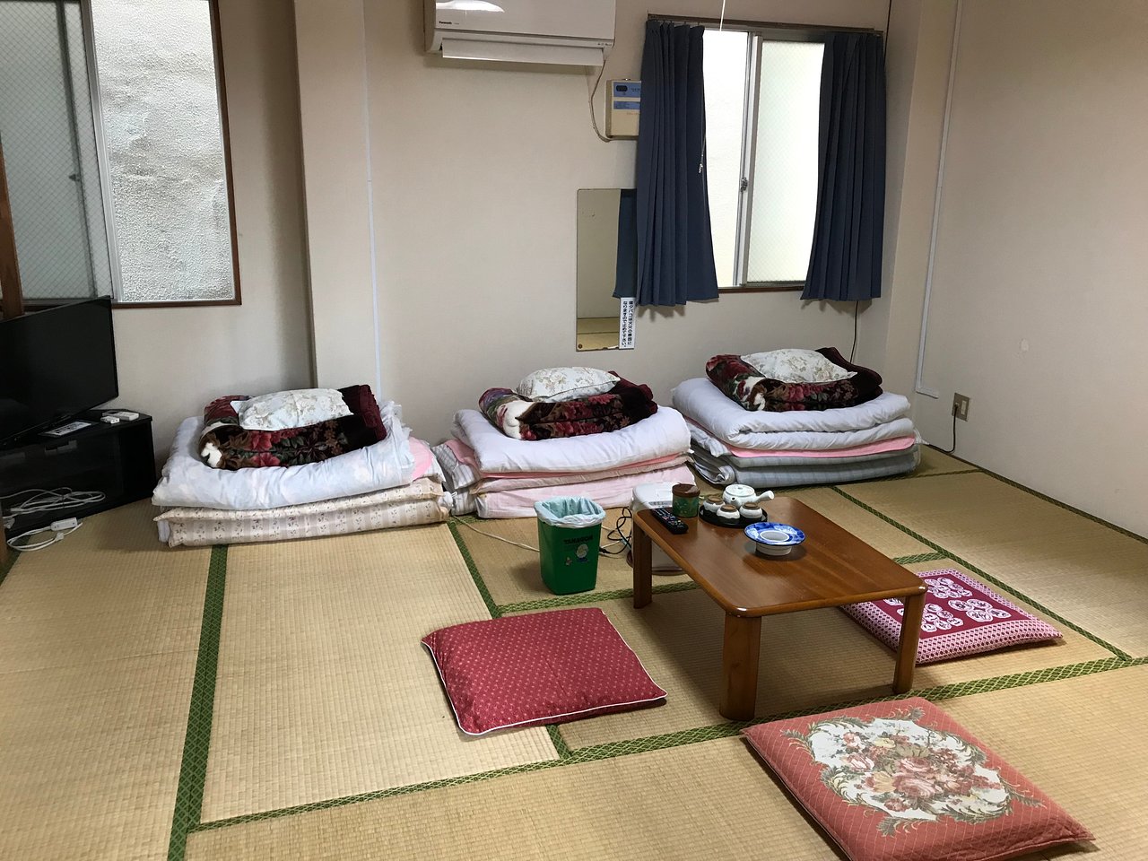 ξενοδοχείο ιαπωνία φτηνή διανυχτέρευση σε δωμάτιο