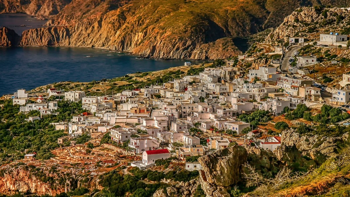 Όμορφη Ελλάδα