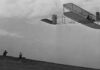 Ιστορική πρώτη πτήση αεροπλάνου