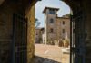 Ξενοδοχεία με μεσαιωνική αύρα στην Τοσκάνη