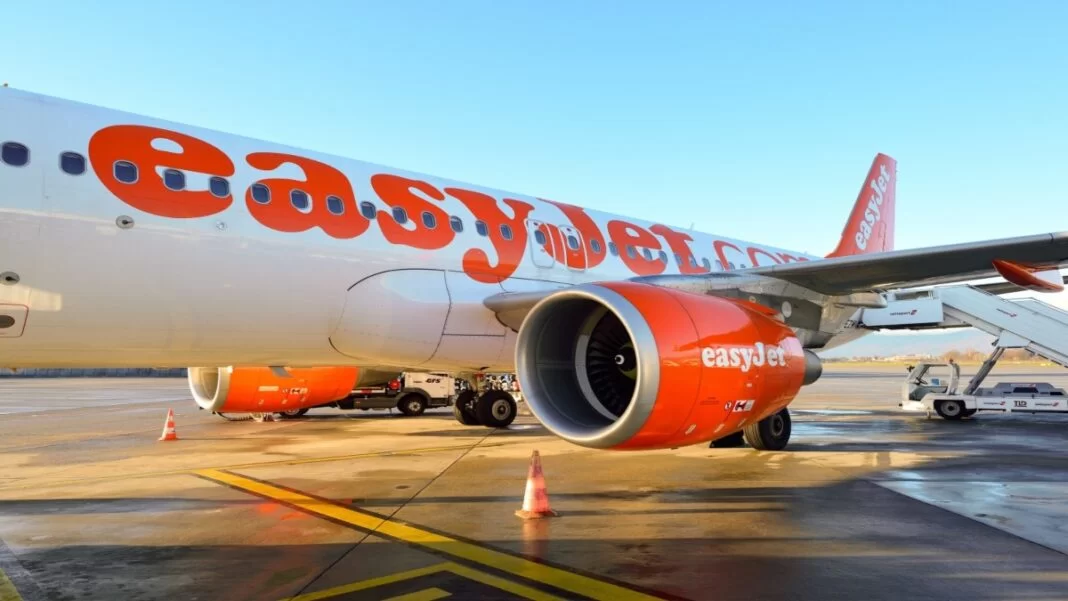 EasyJet