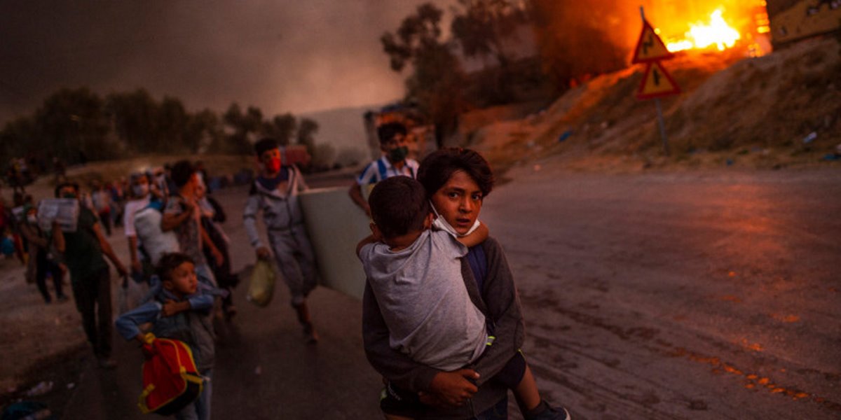 unicef καλύτερη φωτογραφία χρονιάς 2020