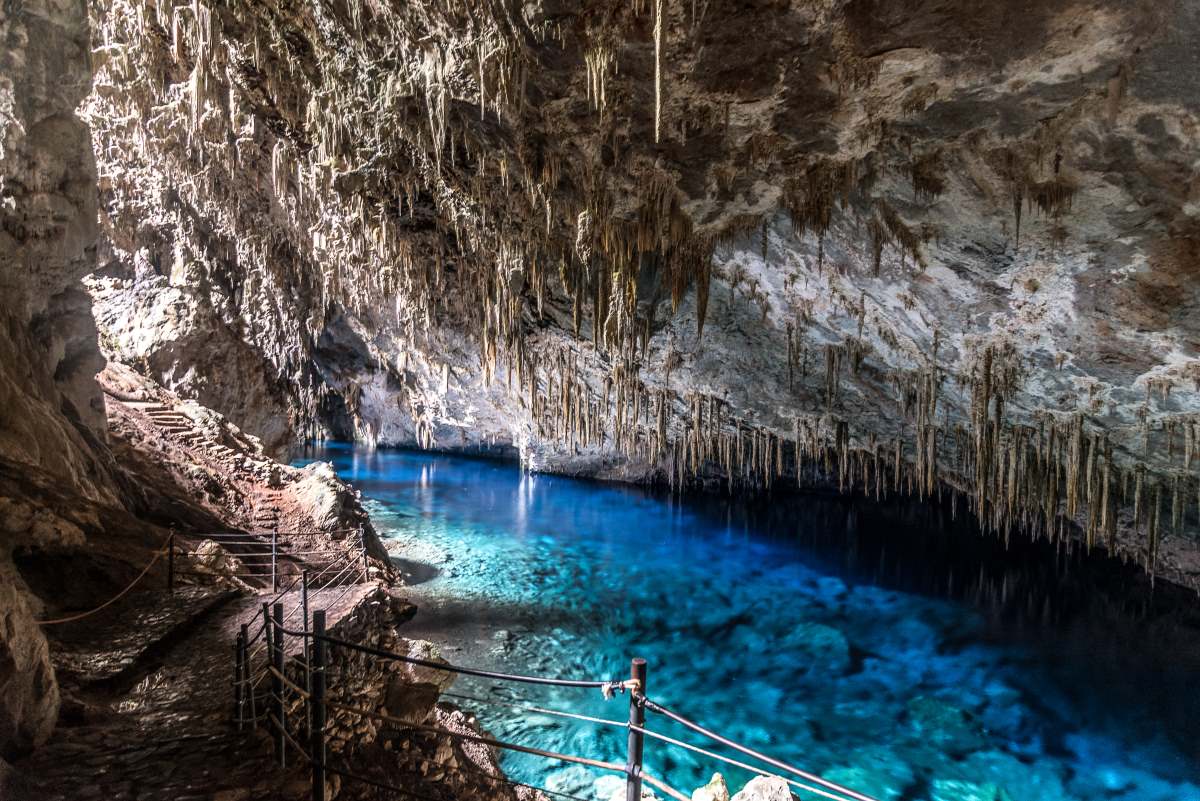 Bonito,Mato Grosso do Sul, Βραζιλία