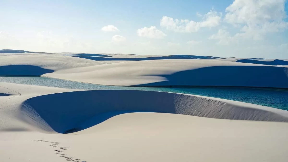 Lencois Maranhenses