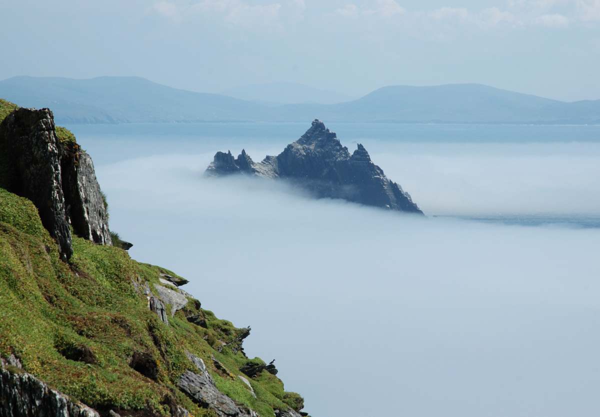 Small Skellig