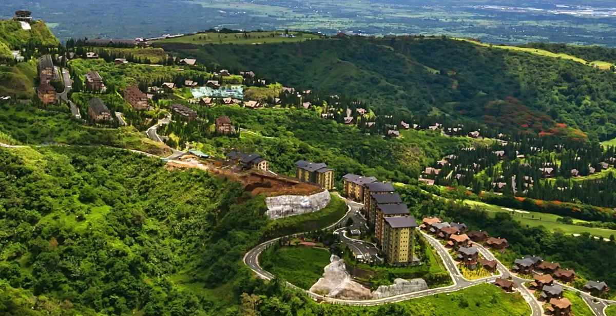 Tagaytay, Φιλιππίνες