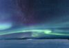 Abisko Βόρειο Σέλας
