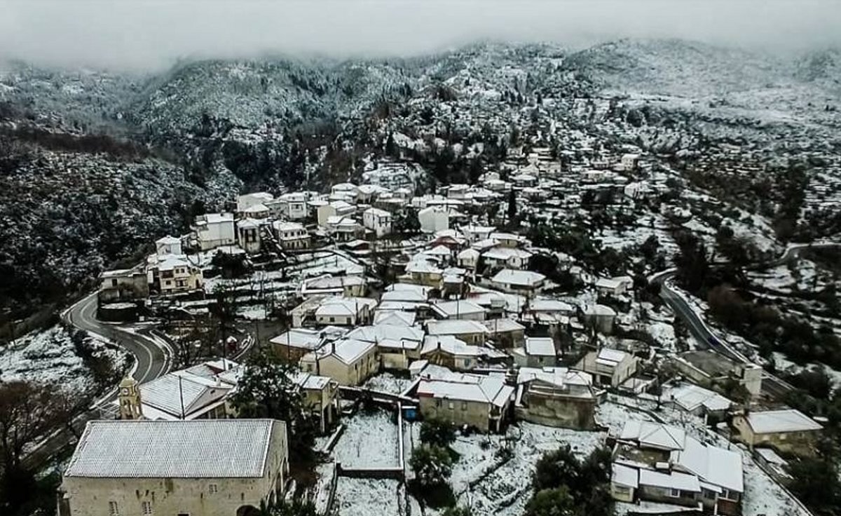 Αρτεμισία Ταύγετος