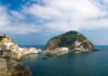 Ischia Ιταλία δημοφιλής προορισμός 2021