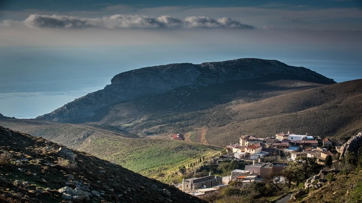 Καπετανιανά Ηρακλείου Κρήτης