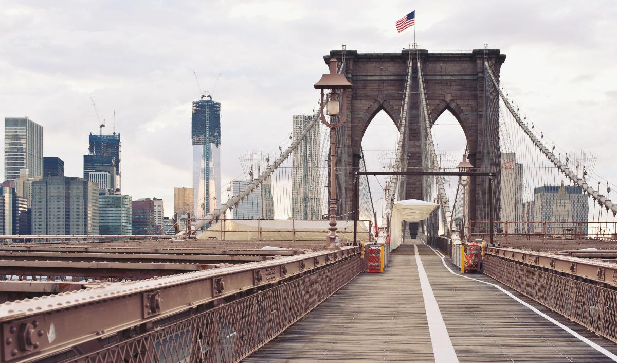Η Νέα Υόρκη στους 5 πιο instagrammable προορισμούς του κόσμου