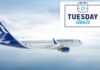 Aegean Tuesday deals