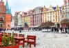 Wroclaw Πολωνία