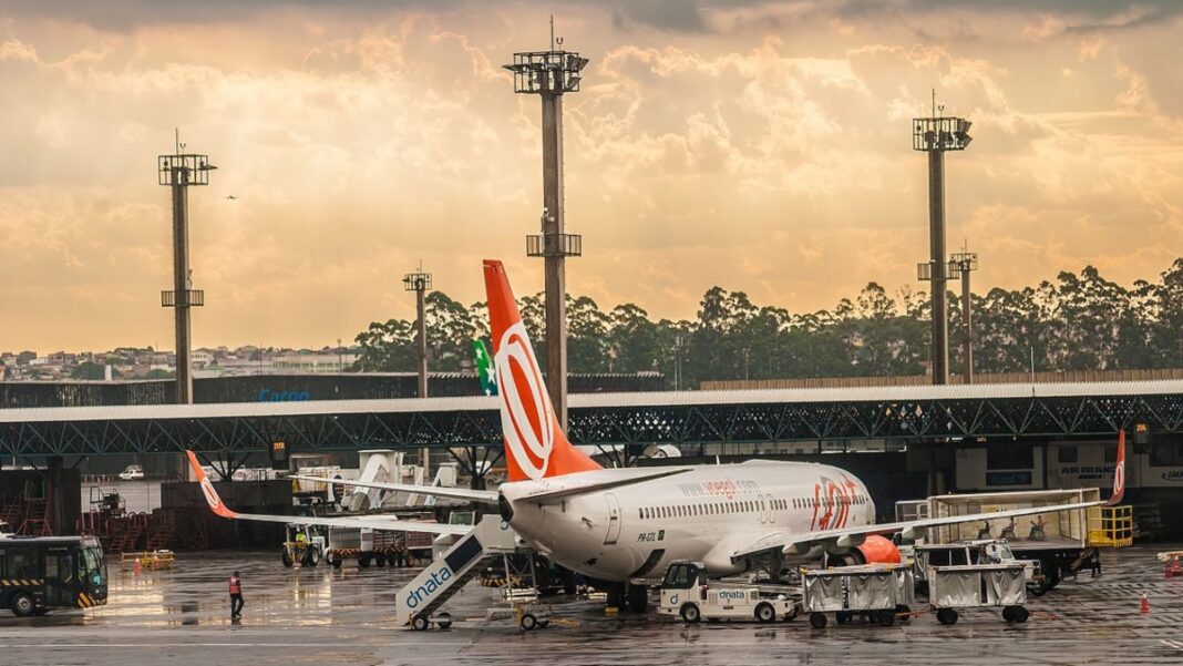 airport-kentriki Αεροδρόμιο