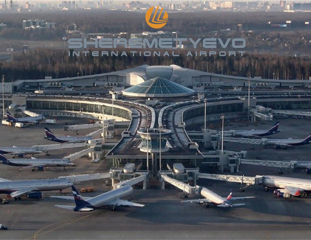 Αεροδρόμιο Ρωσία