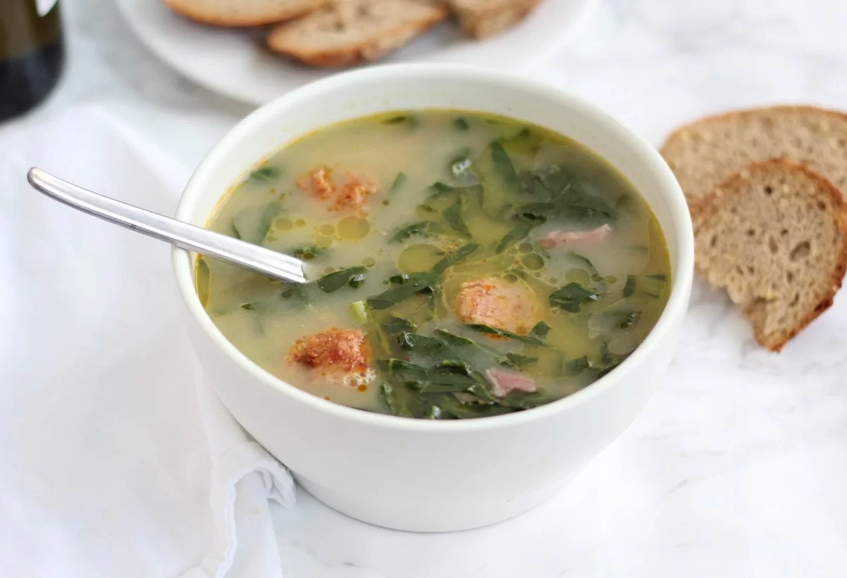 Caldo Verde