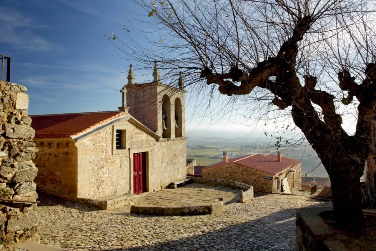 Castelo Rodrigo, Πορτογαλία